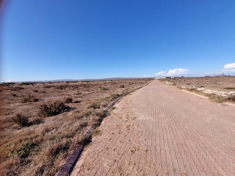 Commercial Property for Sale in Saldanha Rural Western Cape